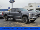 Thumbnail image of 2023 Ford F-250 Super Duty at Tri County Ford - New