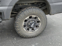 Thumbnail image of 2023 Ford F-250 Super Duty at Tri County Ford - New