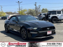 2023 Ford Mustang EcoBoost Premium at South Shore Nissan