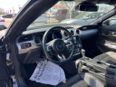 Thumbnail image of 2023 Ford Mustang at South Shore Nissan