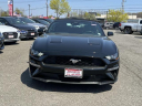 Thumbnail image of 2023 Ford Mustang at South Shore Nissan