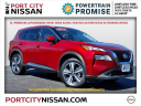 Thumbnail image of 2022 Nissan Rogue at Port City Nissan