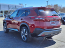 Thumbnail image of 2022 Nissan Rogue at Port City Nissan