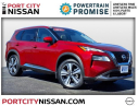 Thumbnail image of 2022 Nissan Rogue at Port City Nissan