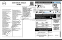 Thumbnail image of 2022 Nissan Rogue at Port City Nissan