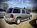 2003 Chevrolet TrailBlazer at T & W Motors, Inc.