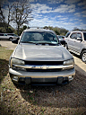 Thumbnail image of 2003 Chevrolet TrailBlazer at T & W Motors, Inc.