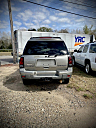 Thumbnail image of 2003 Chevrolet TrailBlazer at T & W Motors, Inc.