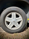 Thumbnail image of 2003 Chevrolet TrailBlazer at T & W Motors, Inc.