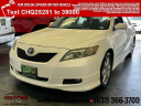 2009 Toyota Camry at Certified Headquarters