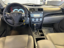 Thumbnail image of 2009 Toyota Camry at Certified Headquarters