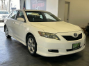 Thumbnail image of 2009 Toyota Camry at Certified Headquarters