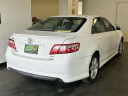 Thumbnail image of 2009 Toyota Camry at Certified Headquarters