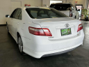Thumbnail image of 2009 Toyota Camry at Certified Headquarters