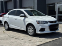 Thumbnail image of 2018 Chevrolet Sonic at Ellis Automotive
