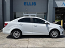 Thumbnail image of 2018 Chevrolet Sonic at Ellis Automotive