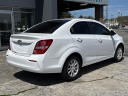 Thumbnail image of 2018 Chevrolet Sonic at Ellis Automotive