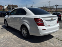 Thumbnail image of 2018 Chevrolet Sonic at Ellis Automotive