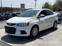 Thumbnail image of 2018 Chevrolet Sonic at Ellis Automotive