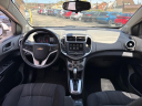 Thumbnail image of 2018 Chevrolet Sonic at Ellis Automotive