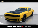 Thumbnail image of 2017 Dodge Challenger at Paul Miller Chevrolet