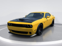 Thumbnail image of 2017 Dodge Challenger at Paul Miller Chevrolet