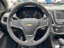 Thumbnail image of 2023 Chevrolet Equinox at Reliable Chevrolet Gmc, Inc.
