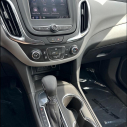 Thumbnail image of 2023 Chevrolet Equinox at Reliable Chevrolet Gmc, Inc.