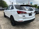Thumbnail image of 2023 Chevrolet Equinox at Reliable Chevrolet Gmc, Inc.