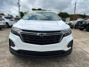 Thumbnail image of 2023 Chevrolet Equinox at Reliable Chevrolet Gmc, Inc.