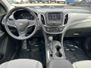 Thumbnail image of 2023 Chevrolet Equinox at Reliable Chevrolet Gmc, Inc.