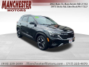 Thumbnail image of 2024 Kia Seltos at Manchester Motor Company