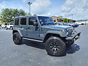 Thumbnail image of 2017 Jeep Wrangler Unlimited at Gary Mathews Motors