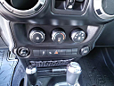 2017 Jeep Wrangler Unlimited Sport at Gary Mathews Motors