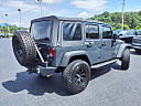 Thumbnail image of 2017 Jeep Wrangler Unlimited at Gary Mathews Motors