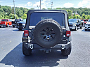 Thumbnail image of 2017 Jeep Wrangler Unlimited at Gary Mathews Motors