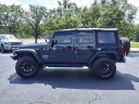 Thumbnail image of 2017 Jeep Wrangler Unlimited at Gary Mathews Motors