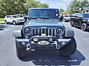Thumbnail image of 2017 Jeep Wrangler Unlimited at Gary Mathews Motors