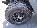 Thumbnail image of 2017 Jeep Wrangler Unlimited at Gary Mathews Motors
