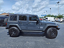 Thumbnail image of 2017 Jeep Wrangler Unlimited at Gary Mathews Motors
