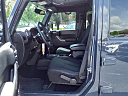 Thumbnail image of 2017 Jeep Wrangler Unlimited at Gary Mathews Motors