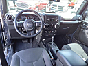 Thumbnail image of 2017 Jeep Wrangler Unlimited at Gary Mathews Motors