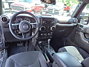 Thumbnail image of 2017 Jeep Wrangler Unlimited at Gary Mathews Motors