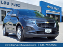 Thumbnail image of 2022 Chevrolet Equinox at Lou Fusz Chevrolet