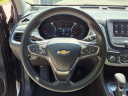Thumbnail image of 2022 Chevrolet Equinox at Lou Fusz Chevrolet