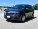 Thumbnail image of 2022 Chevrolet Equinox at Lou Fusz Chevrolet