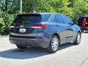 Thumbnail image of 2022 Chevrolet Equinox at Lou Fusz Chevrolet