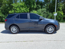 Thumbnail image of 2022 Chevrolet Equinox at Lou Fusz Chevrolet