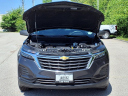 Thumbnail image of 2022 Chevrolet Equinox at Lou Fusz Chevrolet