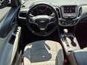 Thumbnail image of 2022 Chevrolet Equinox at Lou Fusz Chevrolet